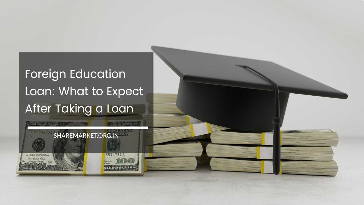 Foreign Education Loan