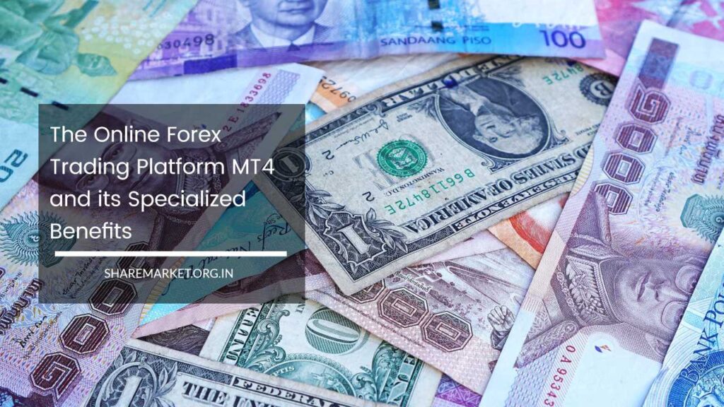 WHAT IS FOREX PLATFORM visual data 5