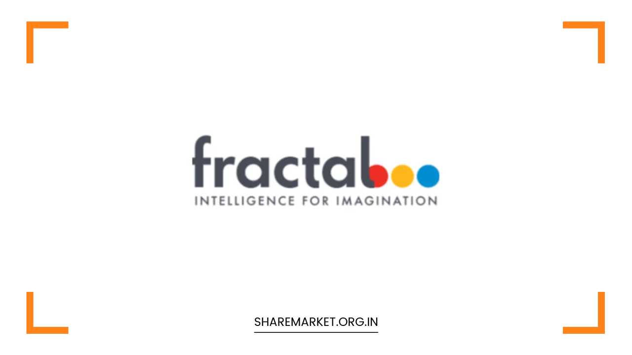 Fractal IPO Listing