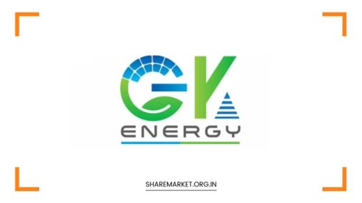 GK Energy IPO Listing