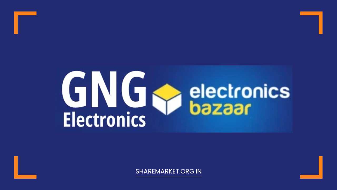 GNG Electronics IPO Listing