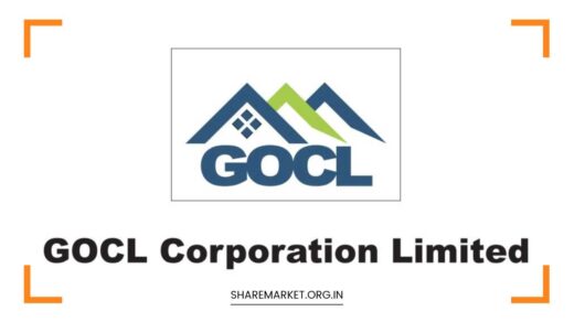 GOCL Corp Share Price