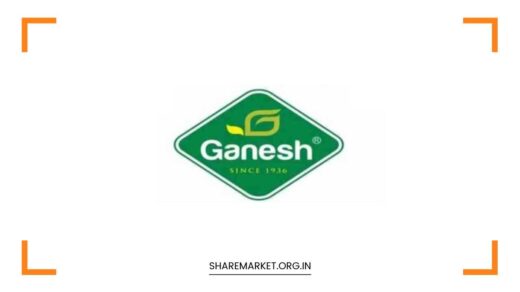 Ganesh Consumer Products IPO Listing