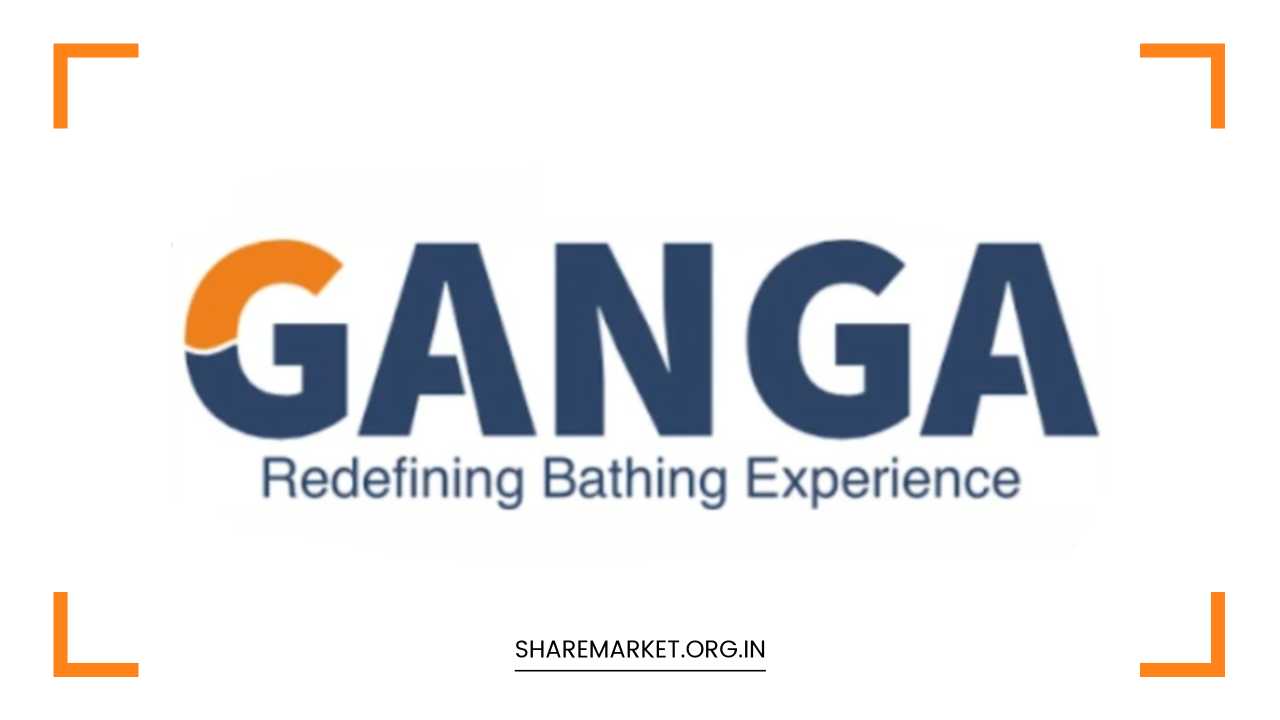 Ganga Bath Fittings IPO Listing