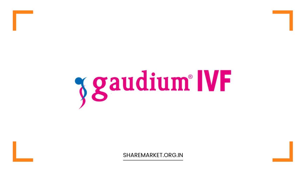 Gaudium IVF & Women Health IPO Listing