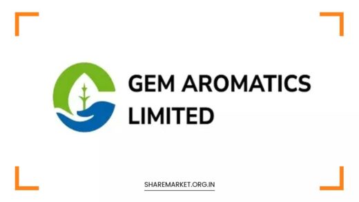 Gem Aromatics IPO Listing