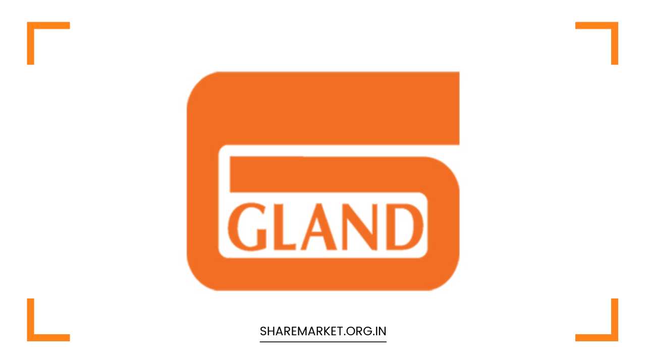 Gland Pharma