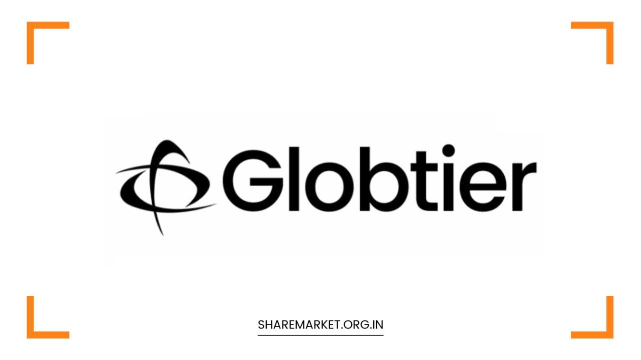 Globtier Infotech IPO Listing