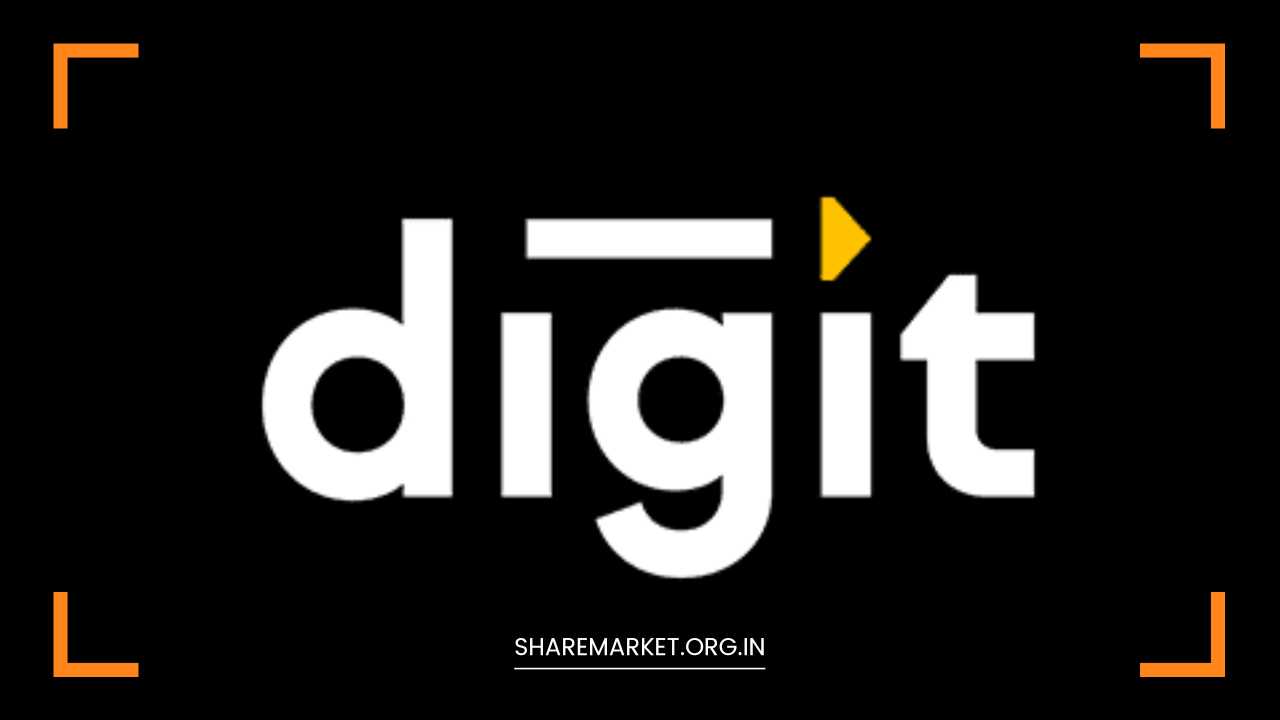 Go Digit IPO