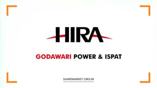 Godawari Power & Ispat