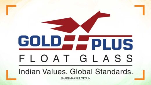 Gold Plus Glass Industry IPO