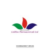 Goldline Pharma IPO Listing