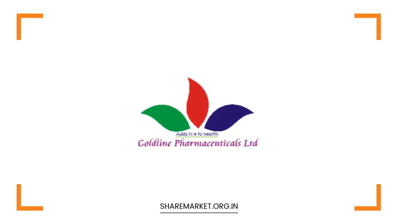 Goldline Pharma IPO Listing