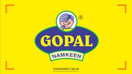 Gopal Snacks IPO Listing