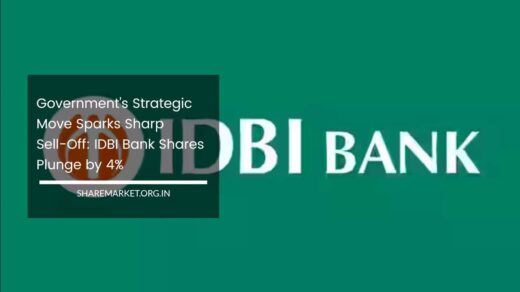 IDBI Bank Shares