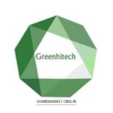 Greenhitech Ventures IPO Listing