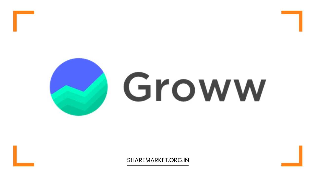 Groww IPO Listing