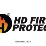 HD Fire Protect IPO