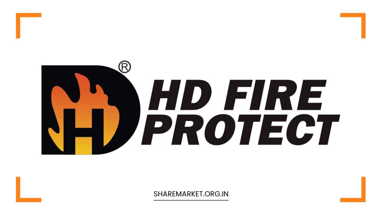 HD Fire Protect IPO