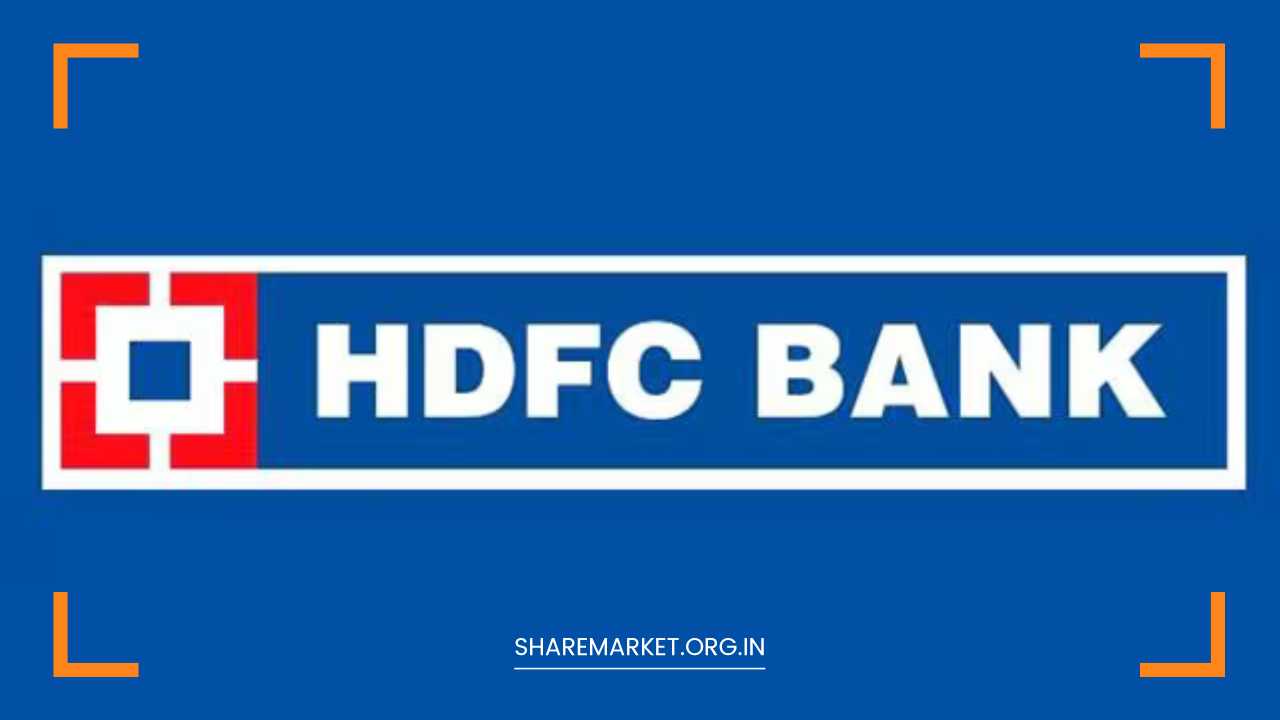 HDFC Bank