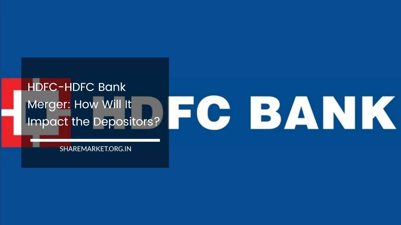 HDFC-HDFC Bank Merger