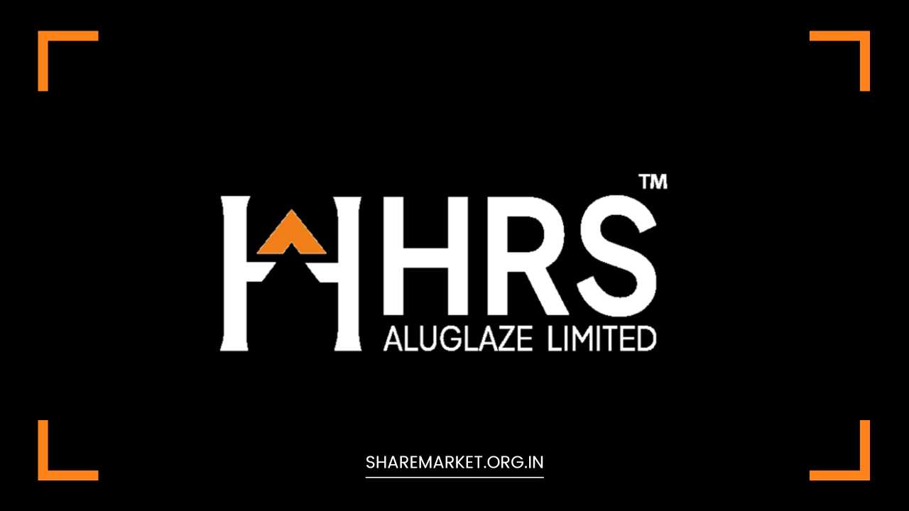 HRS Aluglaze IPO Listing