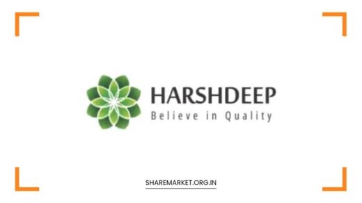Harshdeep Hortico IPO Listing