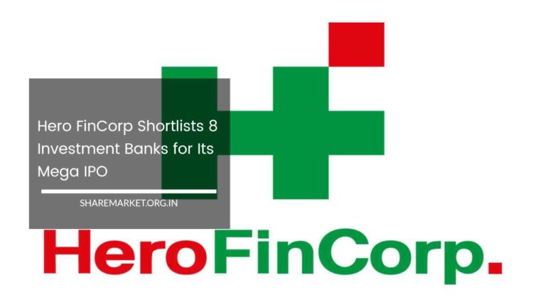 Fincorp Hero FinCorp Shortlists 8 Investment Banks For Its Mega IPO