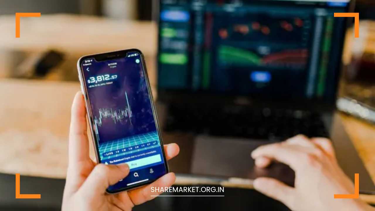 How to Buy Shares in Share Market