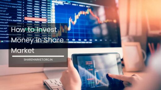 How to Invest Money in Share Market