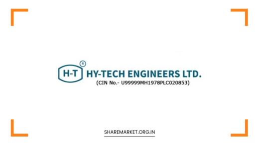 Hy-Tech Engineers IPO Listing