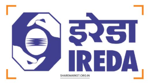IREDA Share Price Surge