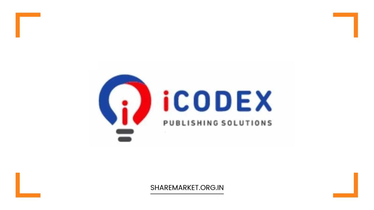 Icodex IPO Listing