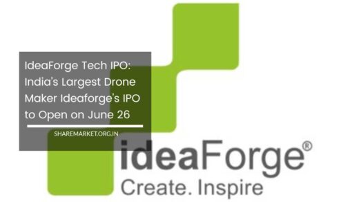 IdeaForge Tech IPO