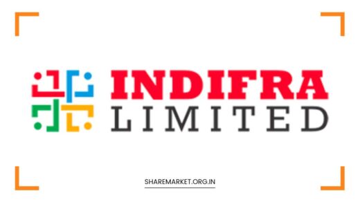 Indifra Limited IPO Listing