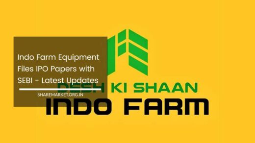 Indo Farm Equipment IPO