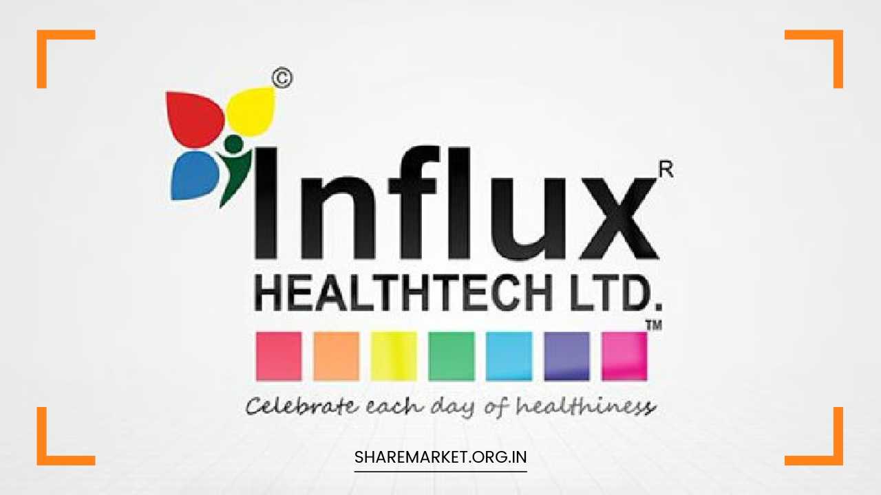 Influx Healthtech