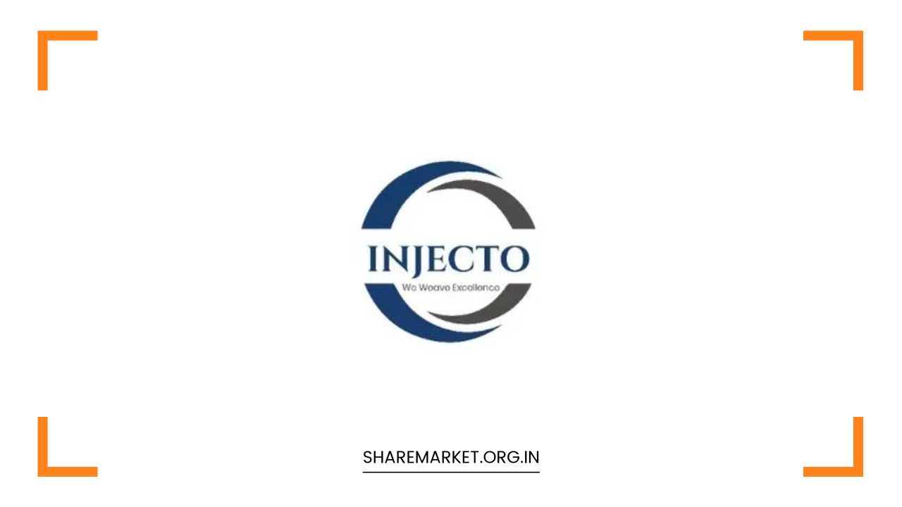 Injecto Polymers IPO Listing