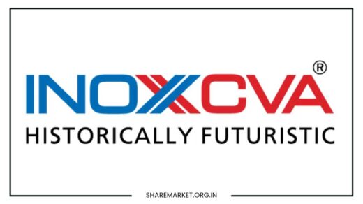 Inox India IPO Listing