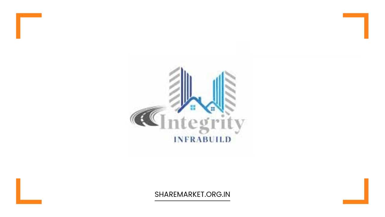Integrity Infrabuild Developers IPO Listing