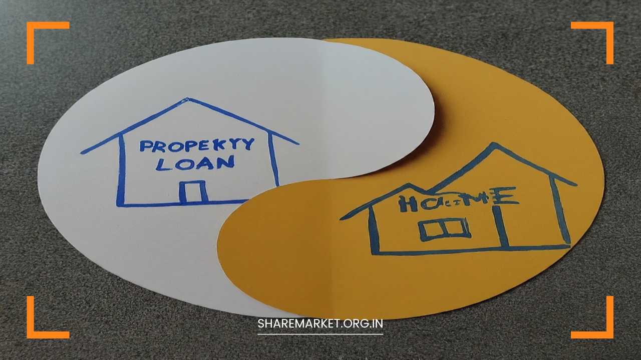 Is a Property Loan the Same as a Home Loan