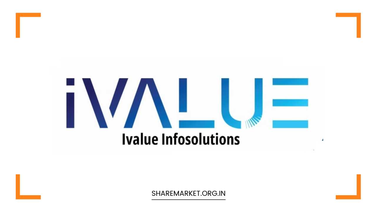 Ivalue Infosolutions IPO Listing