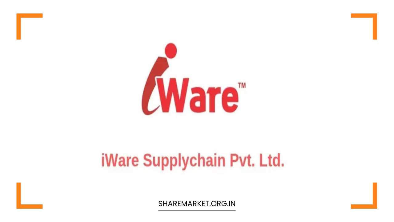 Iware IPO Listing