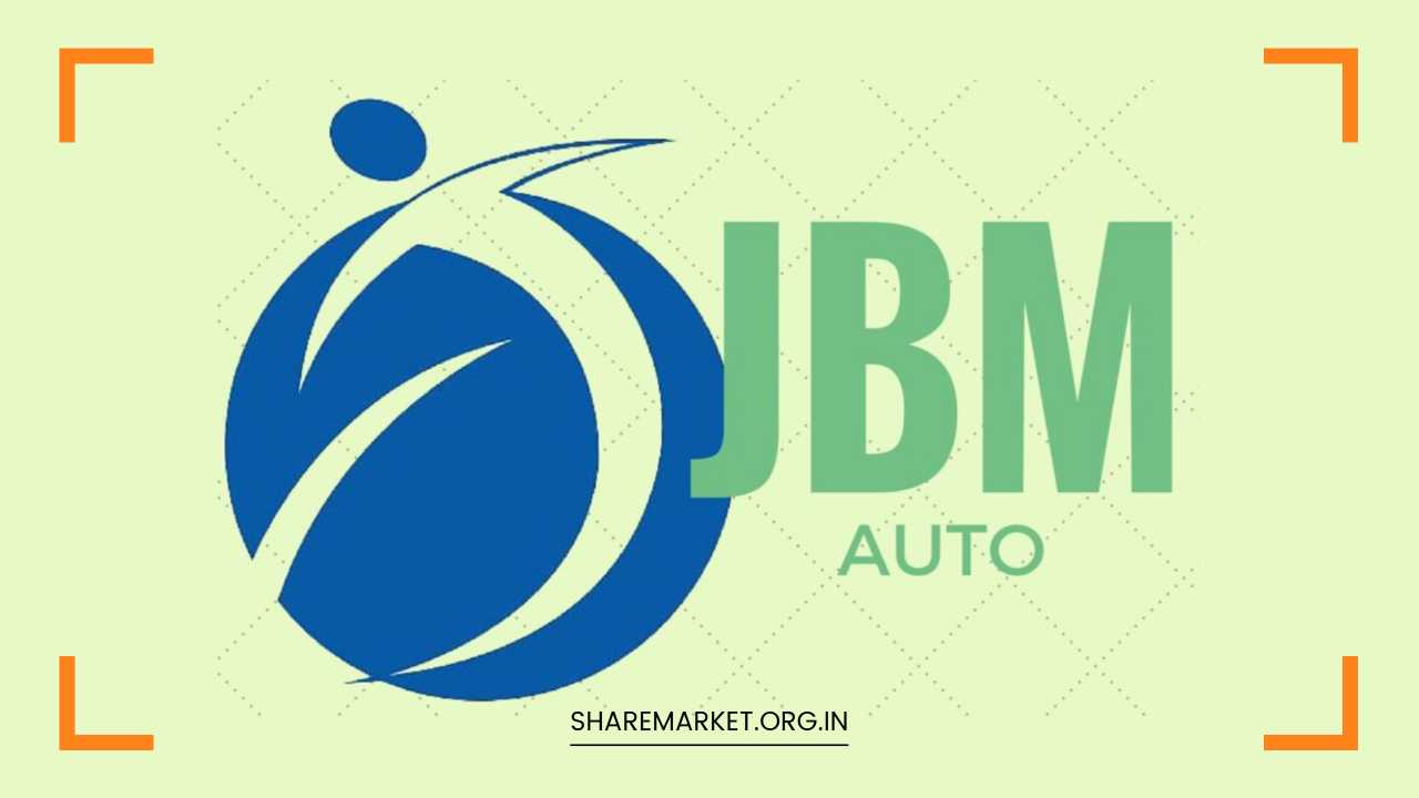 JBM Auto Q4 Results