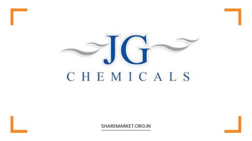 JG Chemicals IPO Listing
