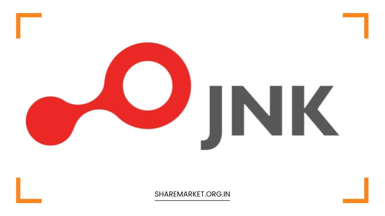 JNK India IPO Listing