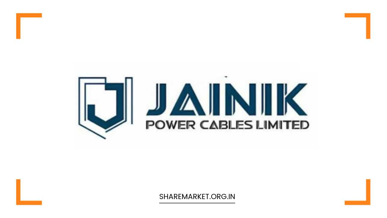 Jainik Power IPO Listing