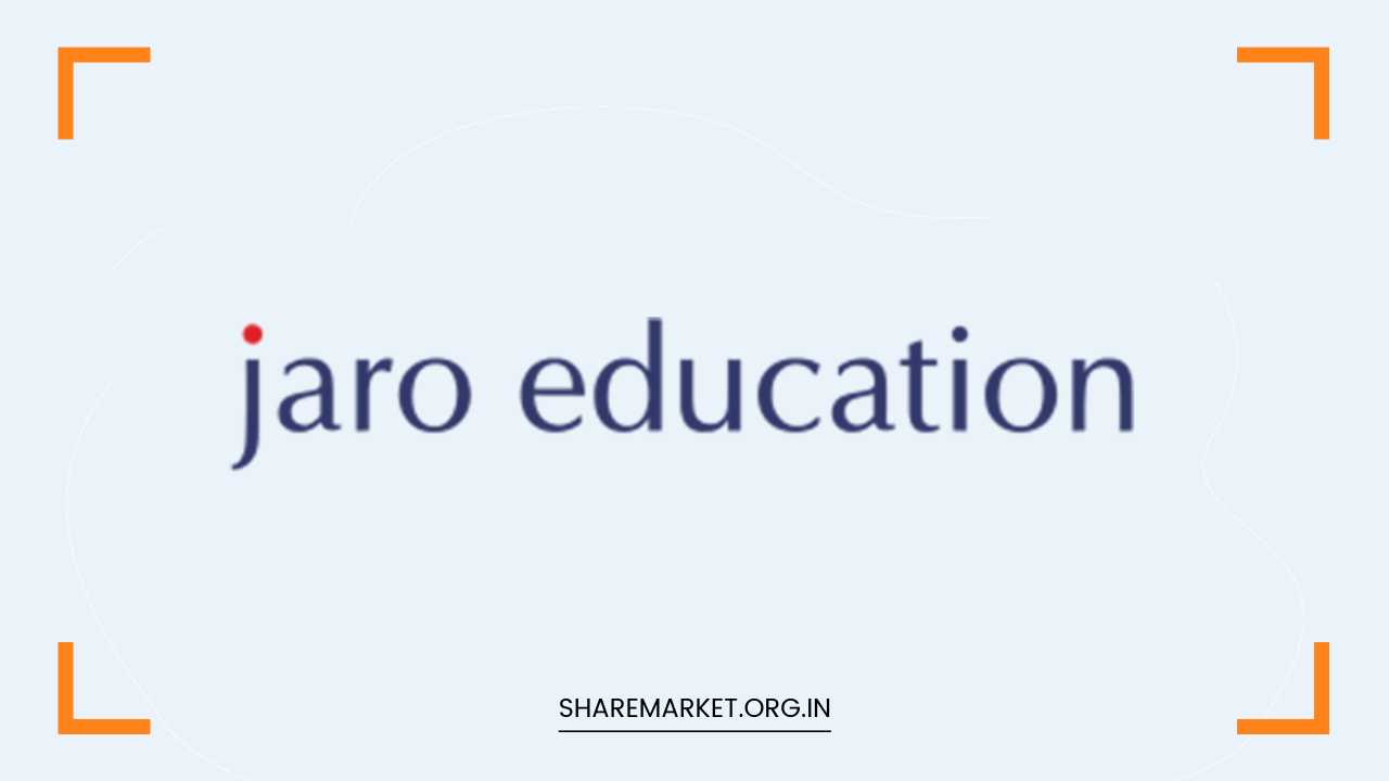 Jaro Institute IPO Listing