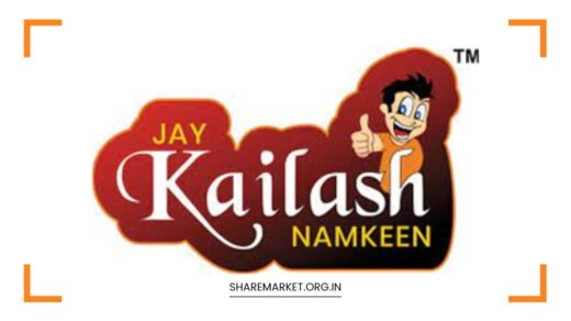 Jay Kailash Namkeen Listing