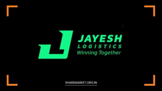 Jayesh Logistics IPO Listing